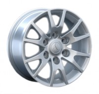 Литой диск Replay MI38 7.5x18/6x139.7 D67.1 ET46 S