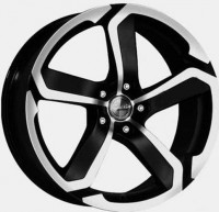 Литой диск Скад Аллигатор 6x15/4x108 D67.1 ET45 Алмаз