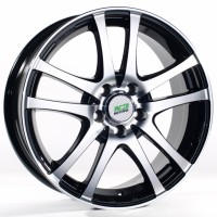 Литой диск Nitro Y450 5.5x13/4x100 D73.1 ET45 BFP