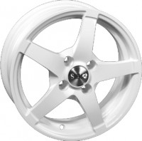 Кованый диск Slik  L95 5.5x14/4x98 ET35 D58.6  W