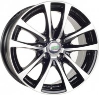 Литой диск Nitro Y-6207 6.5x15/4x98 D58.6 ET32 BFP