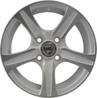 Литой диск NZ Wheels  SH 642 5.5x13/4x98 D58,5 ET35 WF