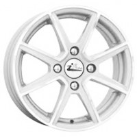 Литой диск iFree Майами 5,5х14 4х98 ЕТ38 58,5 айс