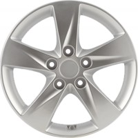 Литой диск Replica HY70 6,5x16/5x114,3 D67,1 ET53 S