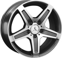 Литой диск Replica LegeArtis MB71 7х16/5x112 ET33 D66.6 GMF