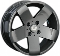 Литой диск LS Wheels LS245 6.5x15/4x114.3 D73.1 ET40 GM
