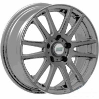 Литой диск Nitro Y4917 6,5x16/5x114,3 D64,1 ET45  S