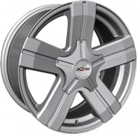 Литой диск Xtrike X-109 7.5x16/5x139.7 D108.5 ET35 HS
