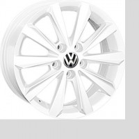 Литой диск Replica VW117 6.5x16/5x112 D57.1 ET33 W