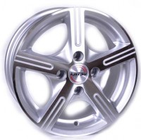 Литой диск Ijitsu SLK2010 5.5x13/4x98 D58.6 ET35 SFP