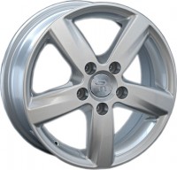 Литой диск Replica SK59 6x15/5x112 D57.1 ET43 S