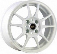 Литой диск Cross Street CR-07 5.5x13/4x98 D58.6 ET35 W