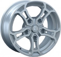 Литой диск LS Wheels LS216 6.5x15/5x139.7 D98.5 ET40 SF