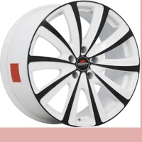 Литой диск Yokatta  Model-22 6.5x16/5x108 D63.3 ET50 W+B
