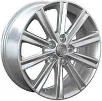 Литой диск Replica TY99 7х17/5х114.3 D60.1 ЕТ39 S