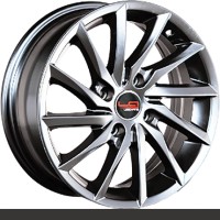Литой диск Replica LegeArtis CI5 6x15/4x108 ET23 D65.1 S