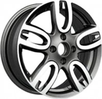 Литой диск Replica RN63 6x15/4x100 D60.1 ET36 MBF