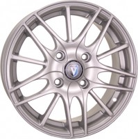 Литой диск Venti 1406 5.5x14/4x98 D58.6 ET35 S