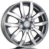 Литой диск Replica HO40 7x17 5x114,3 ET55 64,1 SFP