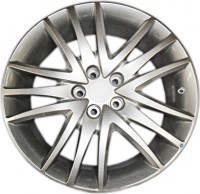 Литой диск Replica LegeArtis TY133 7.5x19/5x114.3 D60.1 ET35 S