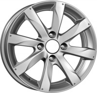 Литой диск GR 1008 5.5x13/4x100 D73.1 ET35 SFP