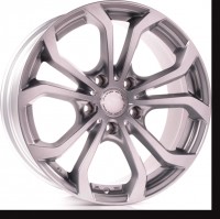Литой диск Replica BM19 8x17/5x120 D72.6 ET30 S