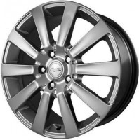 Литой диск Скад Кастор 7.5x17/5x114.3 D64.1 ET55 селена
