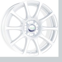 Литой диск Nitro Y4406 6.5x16/5x112 ET39 D66.6 W