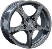 Литой диск Replica TY145 6.5x16/5x114.3 D60.1 ET45 GM