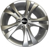Литой диск Replica GN65 6.5x16/5x105 D56.6 ET39 S