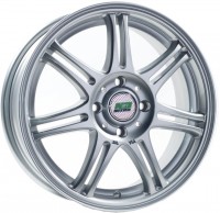 Литой диск N2O Y247 5.5x14/4х100 D73.1 ЕТ45 S