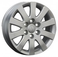 Литой диск Replica MI20 7.5x18/6x139.7 D67.1 ET46 S