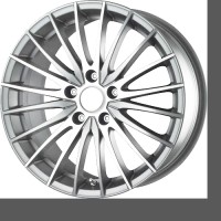 Литой диск GR 1010 6.5x16/5x114.3 D67.1 ET43 SFP