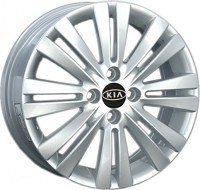 Литой диск Replay Ki81 6x15/4x100 ET48 D54.1 S