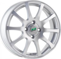 Литой диск Nitro Y3176 6x15/4x100 D56,6 ET40  S