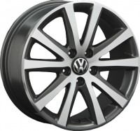 Литой диск Replica VW19 7.5x17/5x112 D57.1 ET47 GMF