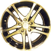 Литой диск Nitro Y-3185 6.5x15/4x98 D58.6 ET32 BFP