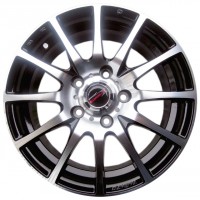 Литой диск Yamato Kuoka v.2 Y7220 6x15/4x108 D63.3 ET47 BFP