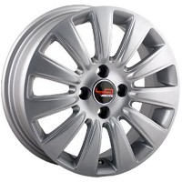 Литой диск Replica LegeArtis RN104 5.5x15/4x100 D60.1 ET36 S