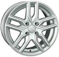 Литой диск LS Wheels 735 6х14/4x98 D58.6 ET35 SF