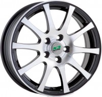 Литой диск Nitro Y-3176 6x15/4x108 D63.3 ET50 BFP