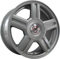 Литой диск NZ Wheels  SH653 6x14/4x98 ET35 D58.6 S