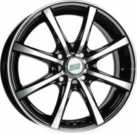 Литой диск Nitro Y4809 7x17/5x108 D63.3 ET50 BFP