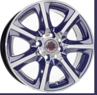Литой диск GR 1309 6x14/4x98 ET35 D58.6 SFP