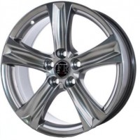 Литой диск Replica FR TY483 Lexus 8х18/5х114.3 D60.1 ЕТ32 S