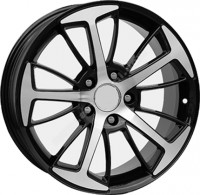 Литой диск GR 1005 6x15/5x114.3 D60.1 ET45  BFP