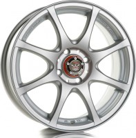 Литой диск Yamato Minamoto-no Esinaka 5.5x14/4x100 ET45 D54.1 PURE SIL 22