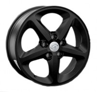 Литой диск Replica LegeArtis HND14 6.5x17/5x114.3 D67.1 ET48 MB