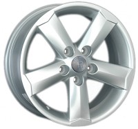 Литой диск Replica MI93 6.5x16/5х114.3 D67.1 ЕТ46 S