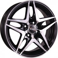 Литой диск Tech-Line 630 6.5x16/5x108 D63.4 ET50 BD (F)